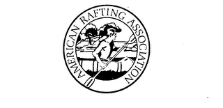 AMERICAN RAFTING ASSOCIATION