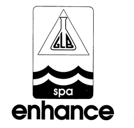GLB SPA ENHANCE trademark