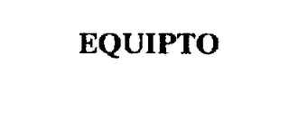 EQUIPTO trademark