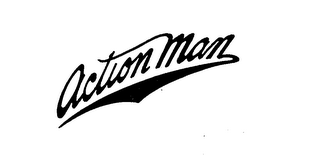 ACTION MAN