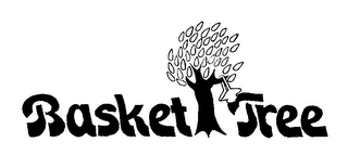 BASKET TREE trademark