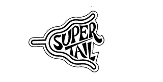 SUPER TAIL trademark