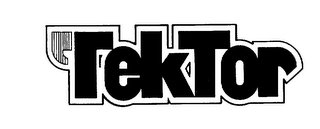 TEKTOR