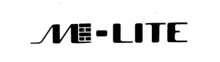 M-LITE trademark