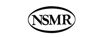 NSMR