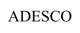 ADESCO