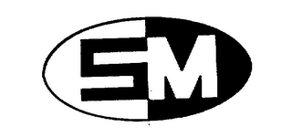 SM trademark