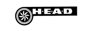 H.E.A.D. trademark