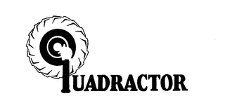 QUADRACTOR