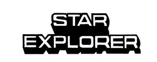 STAR EXPLORER