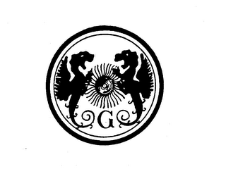 G trademark