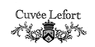 CUVEE LEFORT