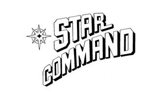 STAR COMMAND