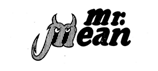 MR. MEAN