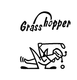 GRASSHOPPER
