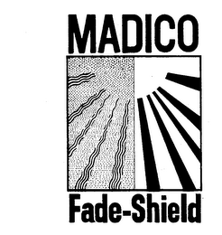 MADICO FADE-SHIELD