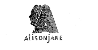 ALISONJANE A 