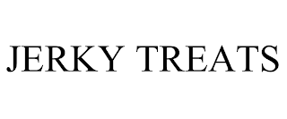 JERKY TREATS trademark