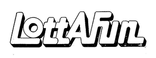 LOTTAFUN trademark