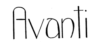 AVANTI