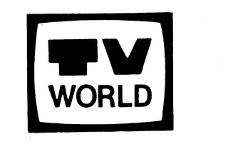 TV WORLD