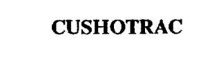 CUSHOTRAC trademark