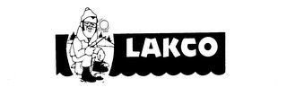 LAKCO