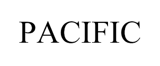 PACIFIC trademark