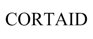 CORTAID trademark