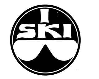 I SKI