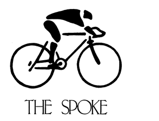 THE SPOKE