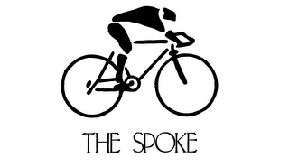 THE SPOKE