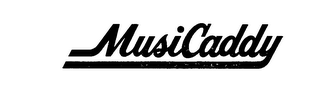 MUSICADDY