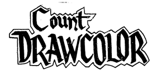 COUNT DRAWCOLOR trademark