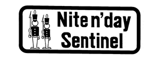 NITE N' DAY SENTINEL