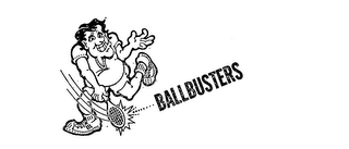 BALLBUSTERS