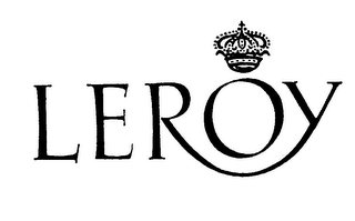 LEROY