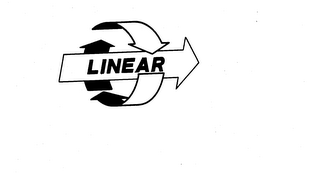 LINEAR trademark