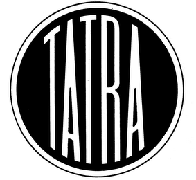 TATRA