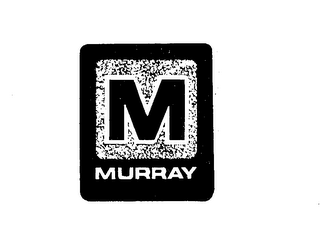 M MURRAY