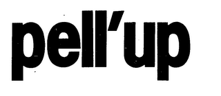 PELL'UP