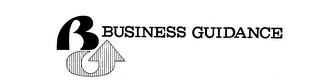 BG BUSINESS GUIDANCE trademark