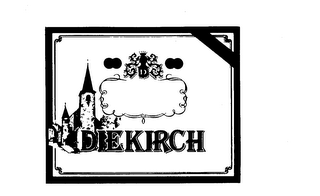 DIEKIRCH trademark