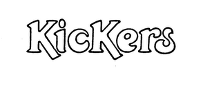 KICKERS