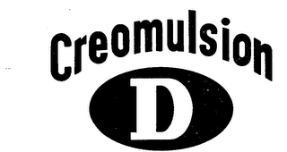 CREOMULSION D