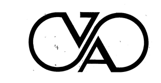 VA  V A trademark