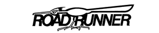 ROAD RUNNER trademark