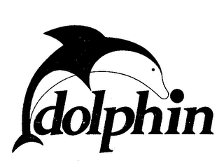 DOLPHIN trademark