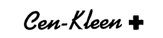 CEN-KLEEN trademark