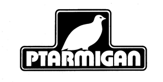 PTARMIGAN trademark